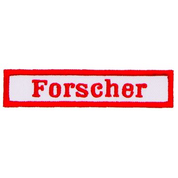 Forscherstreifen