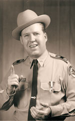 Jonny Barnes